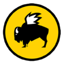 Buffalo Wild Wings - Silver